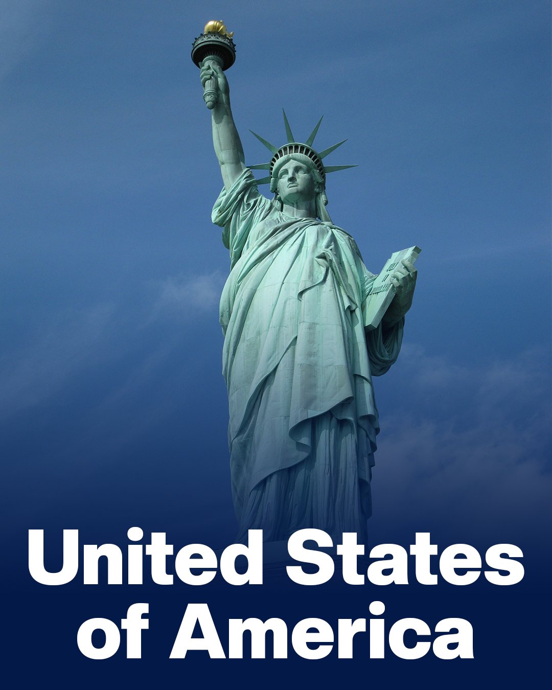 Statue of Liberty in New York City highlighting study abroad opportunities in the USA with ASK Consultants.